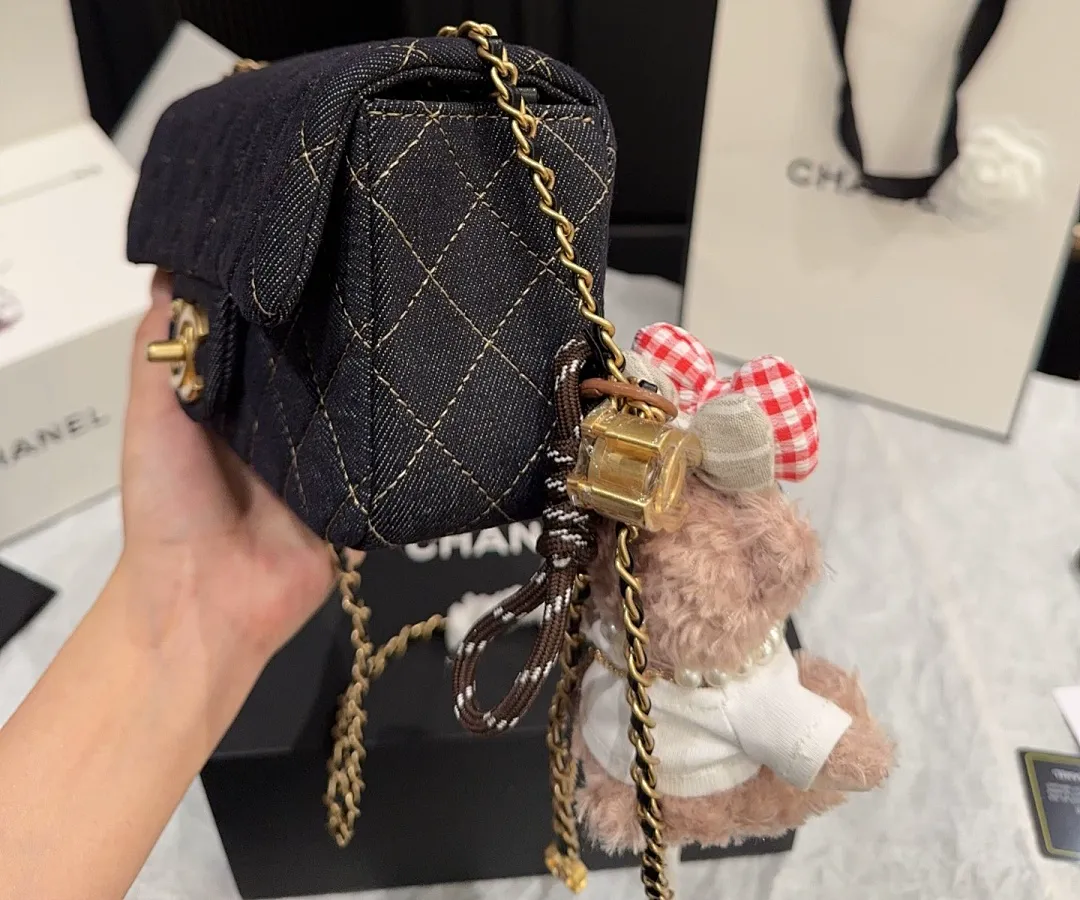 Chanel XNEBB056 תמונה 4