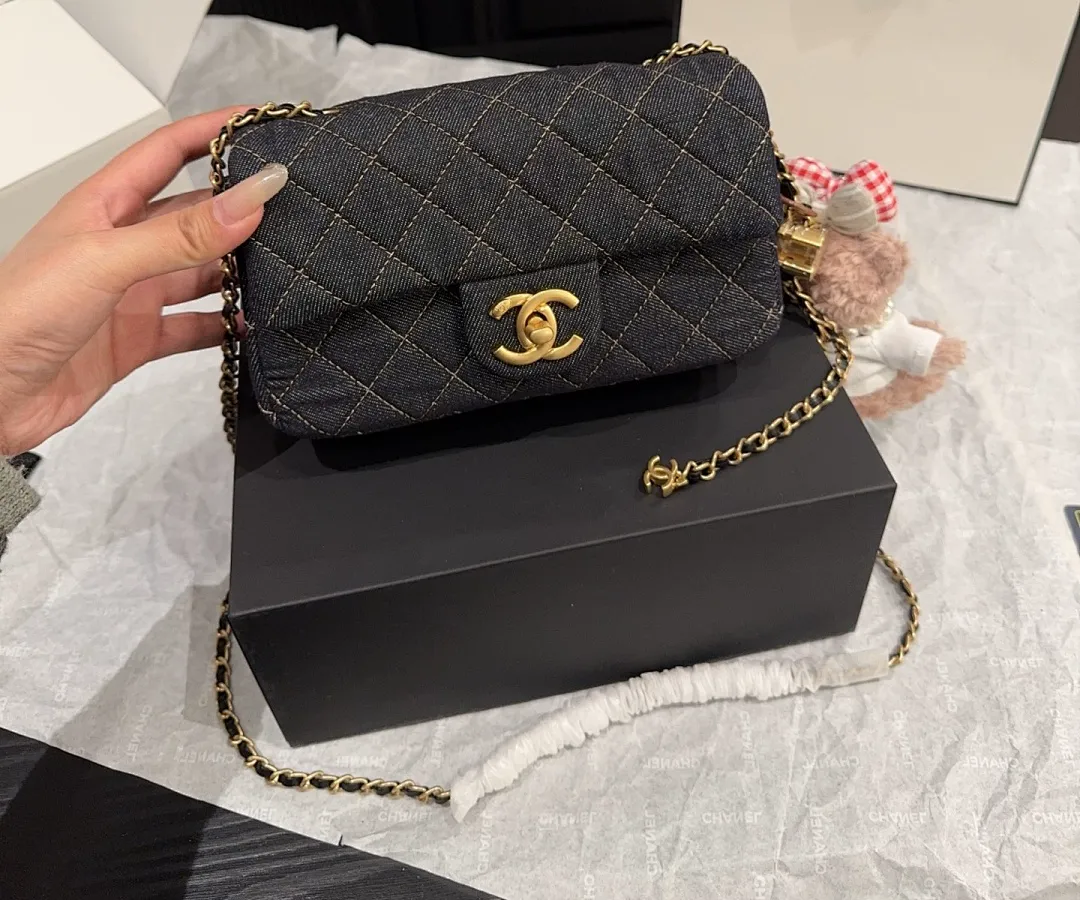 Chanel XNEBB056 תמונה 5