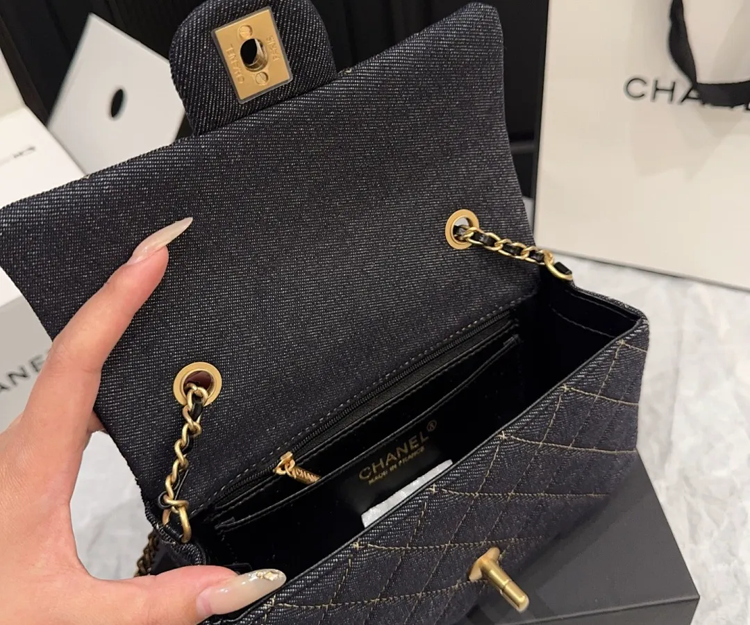Chanel XNEBB056 תמונה 6