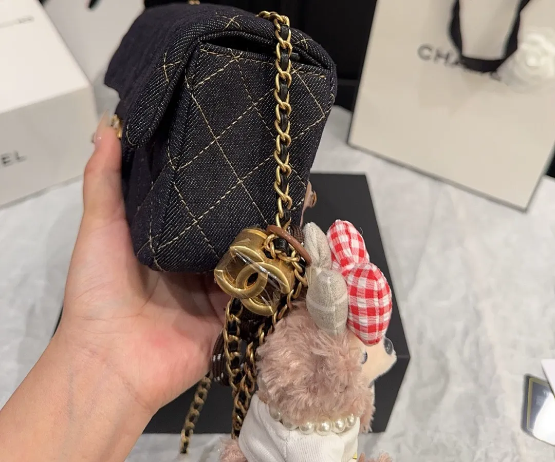 Chanel XNEBB056 תמונה 7