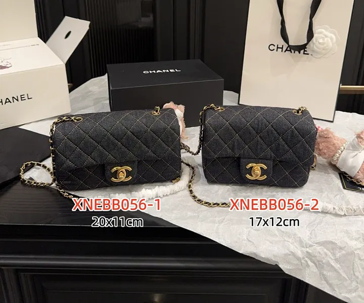 Chanel XNEBB056