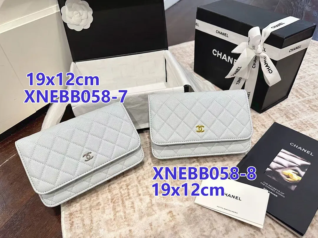 Chanel XNEBB058 תמונה 10