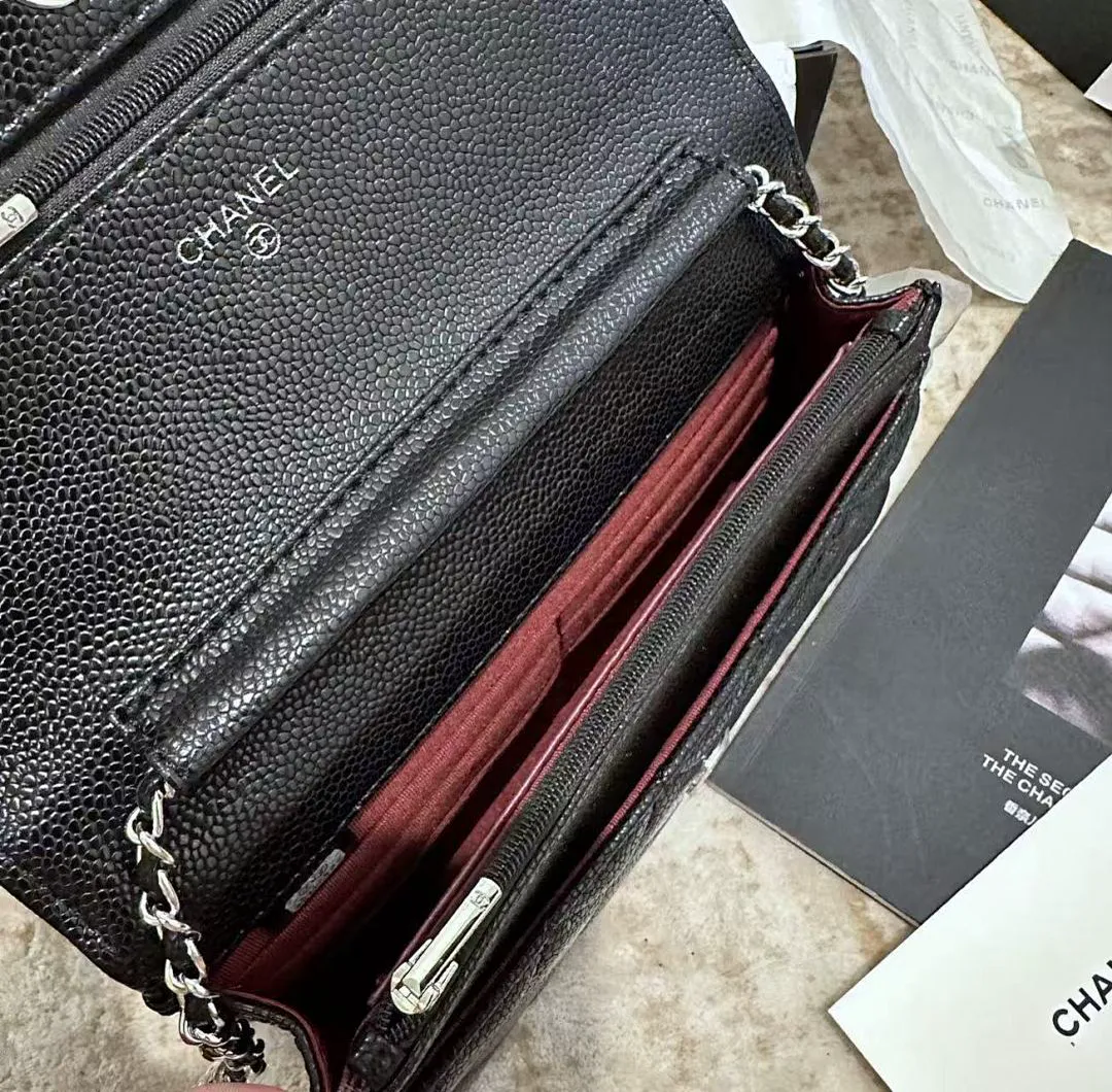 Chanel XNEBB058 תמונה 6