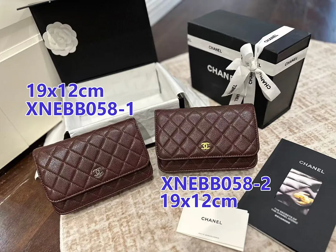 Chanel XNEBB058 תמונה 7