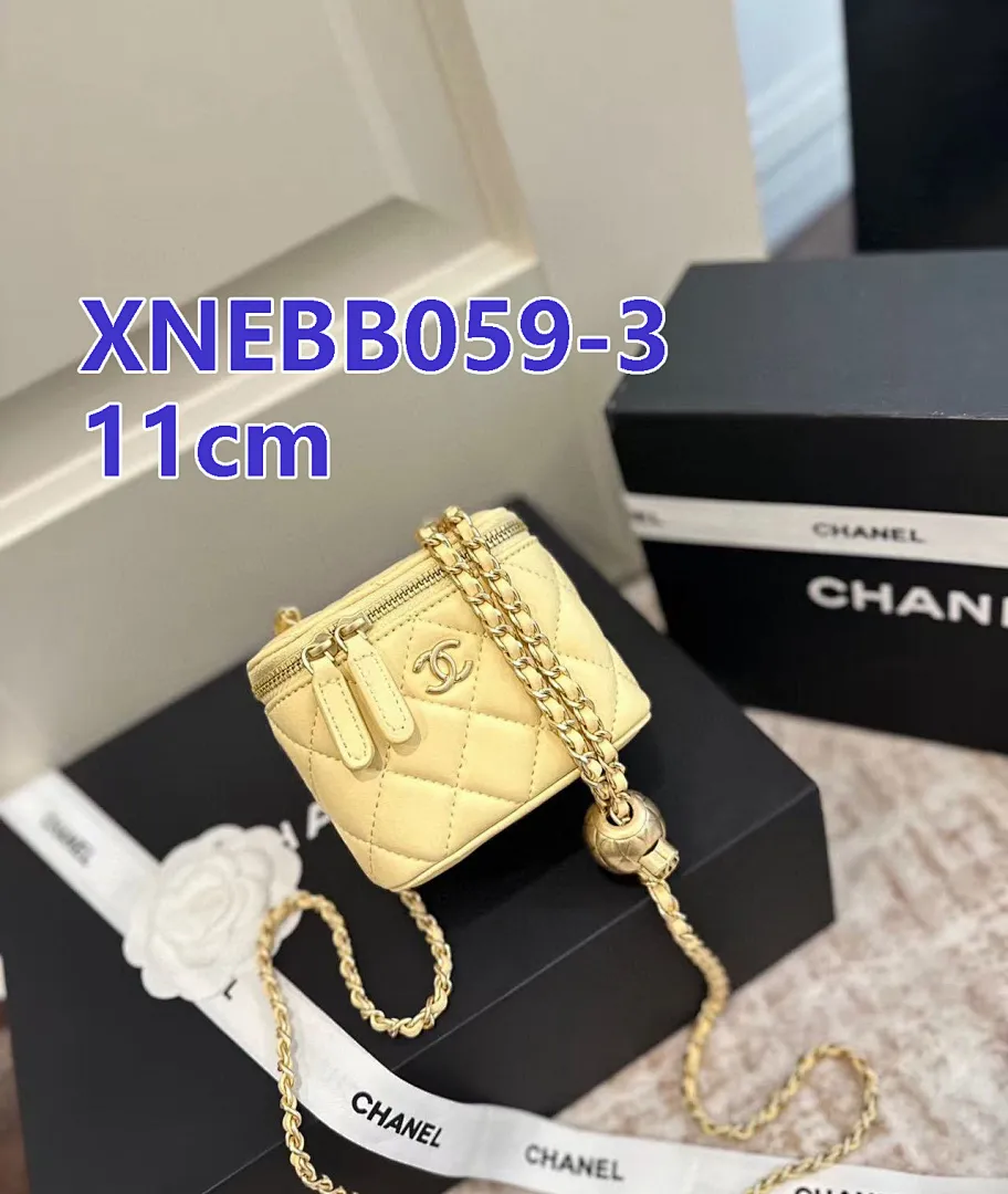 Chanel XNEBB059 תמונה 10