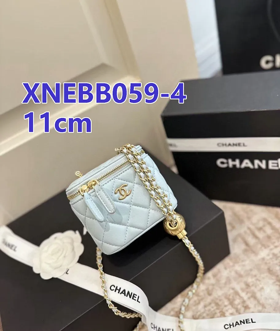 Chanel XNEBB059 תמונה 11