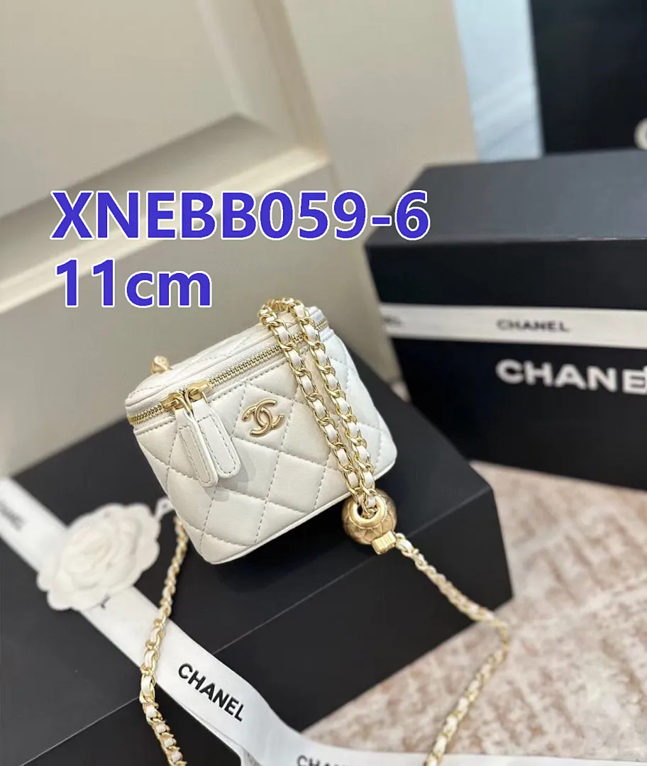 Chanel XNEBB059 תמונה 13