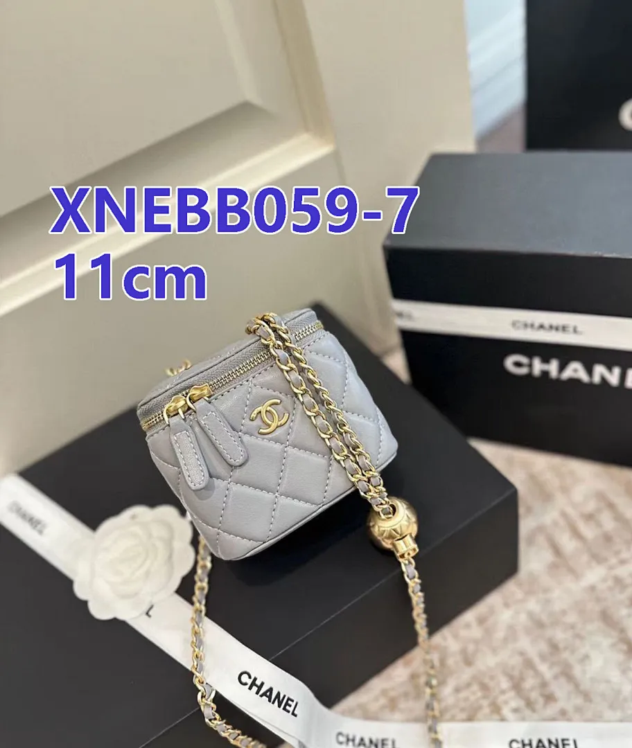 Chanel XNEBB059 תמונה 14