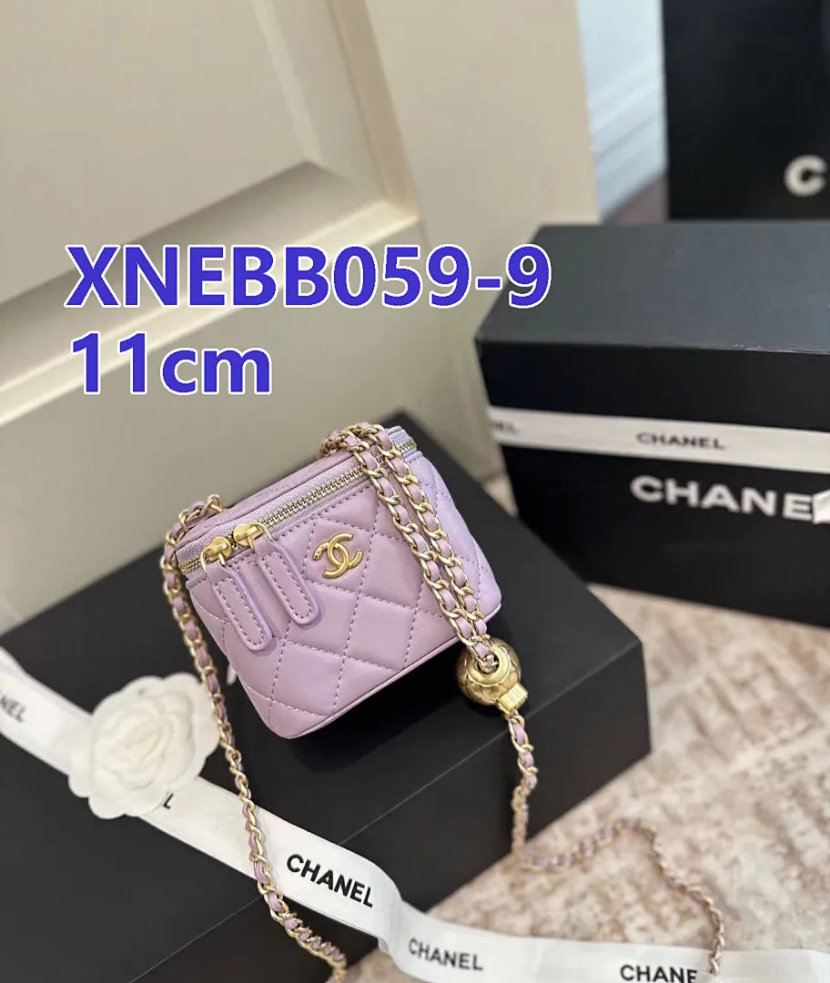 Chanel XNEBB059 תמונה 16