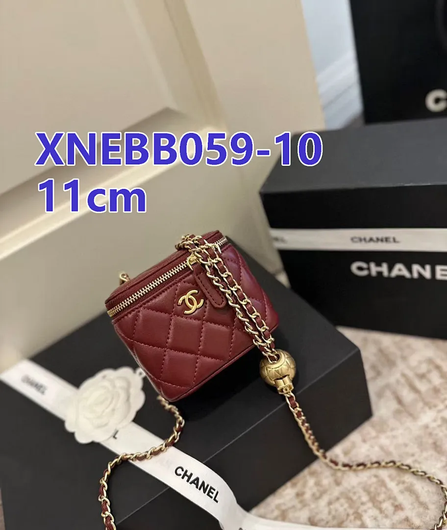 Chanel XNEBB059 תמונה 17