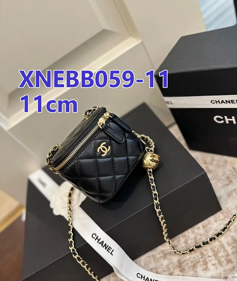 Chanel XNEBB059 תמונה 18