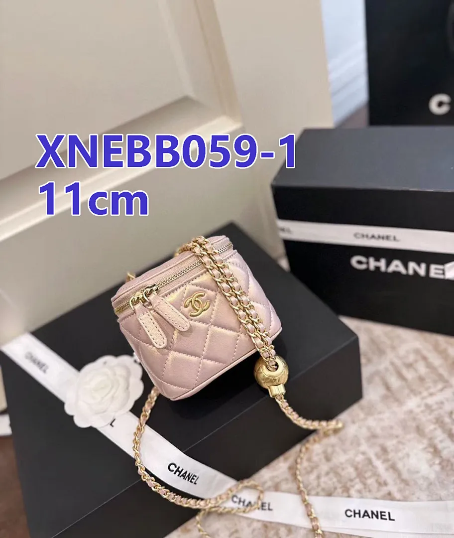Chanel XNEBB059 תמונה 8