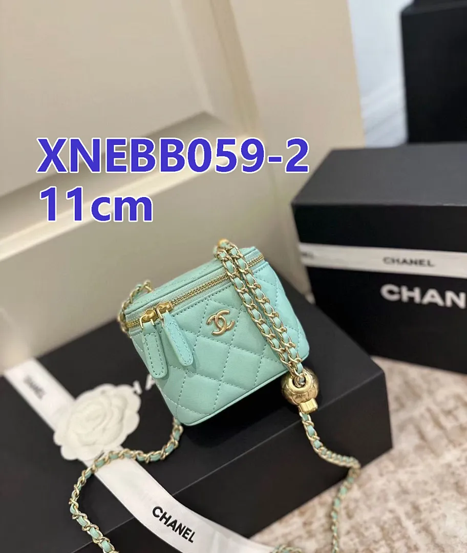Chanel XNEBB059 תמונה 9