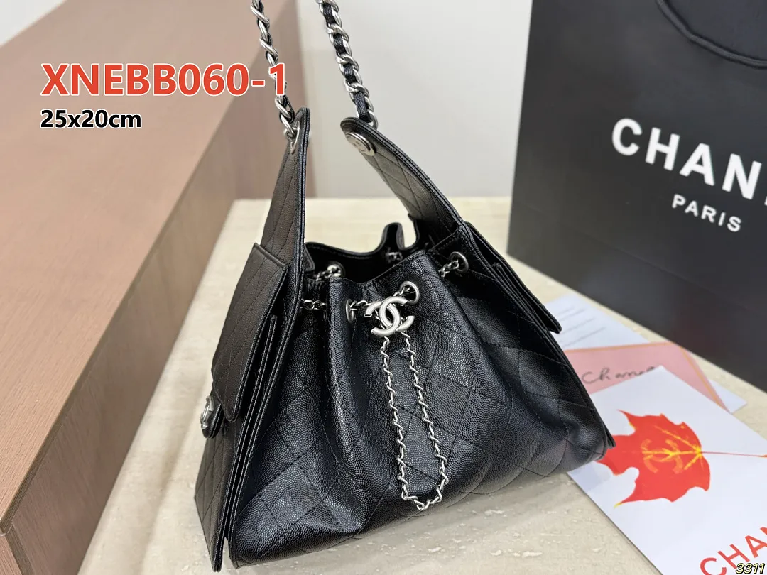 Chanel XNEBB060 תמונה 8