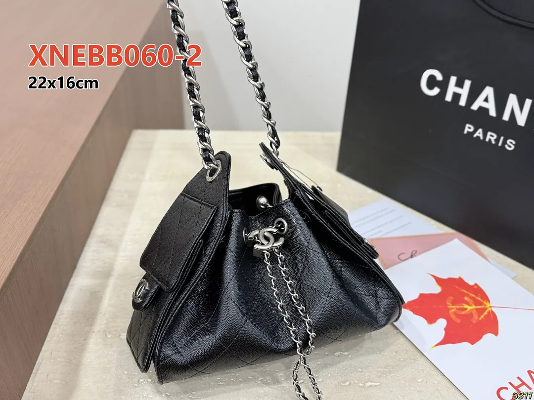 Chanel XNEBB060 תמונה 9
