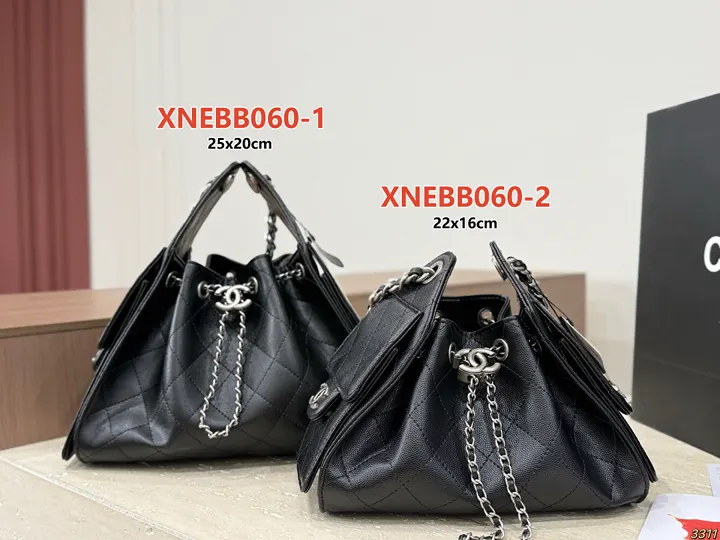 Chanel XNEBB060