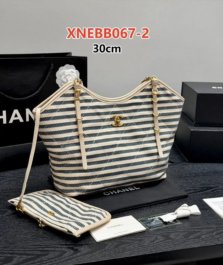 Chanel XNEBB067 תמונה 11