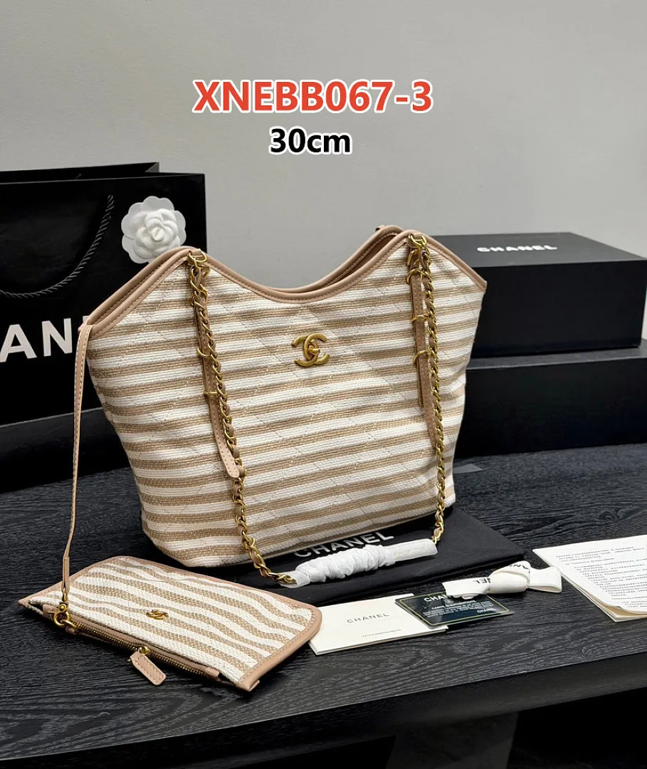 Chanel XNEBB067 תמונה 12