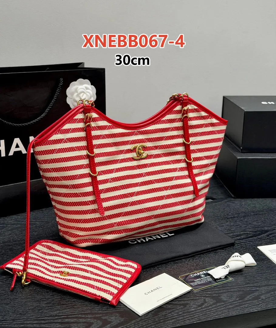 Chanel XNEBB067 תמונה 13