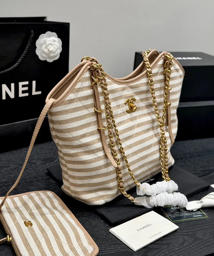 Chanel XNEBB067 תמונה 2