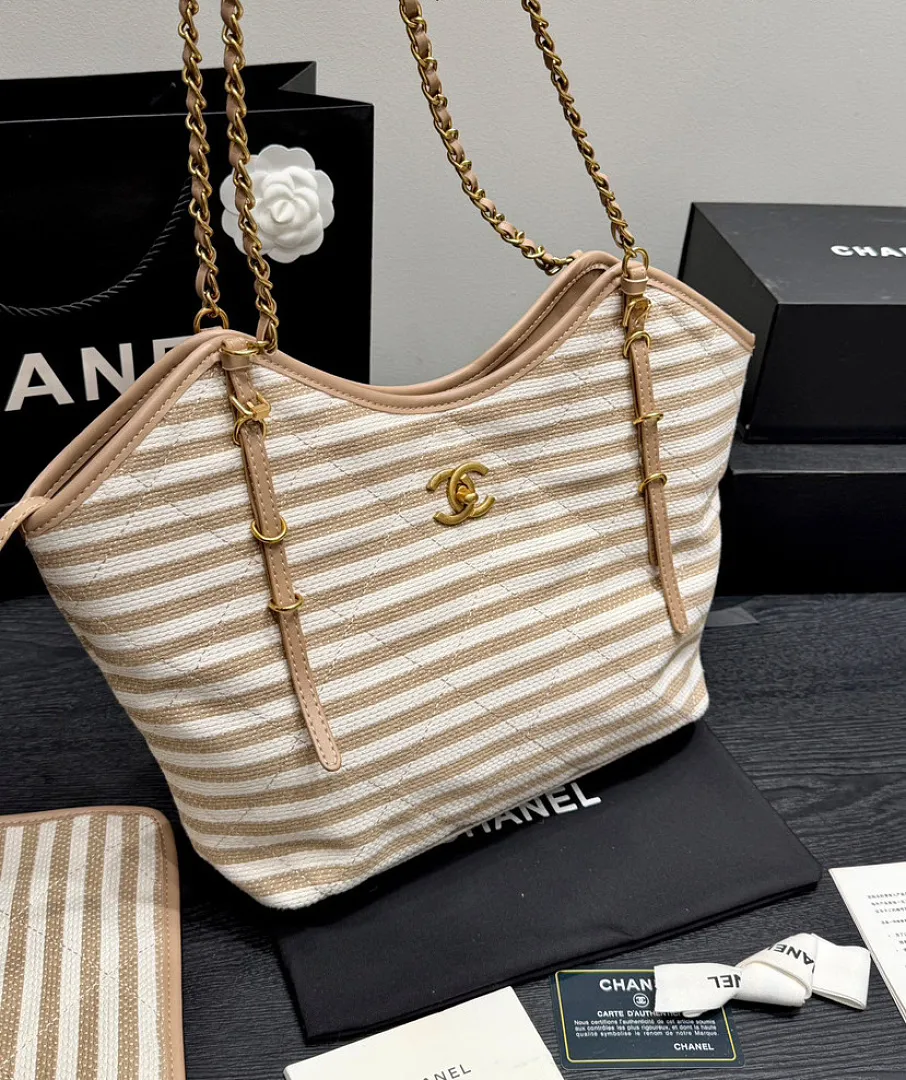 Chanel XNEBB067 תמונה 3