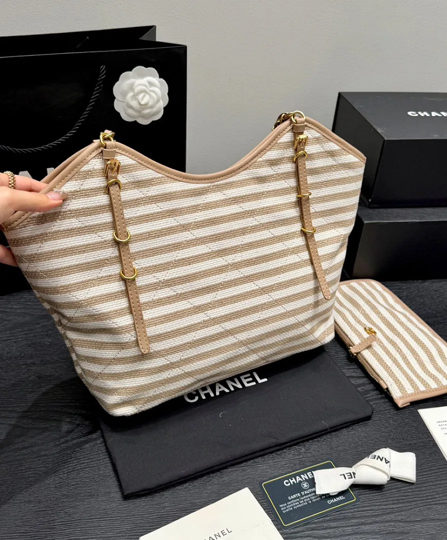 Chanel XNEBB067 תמונה 4