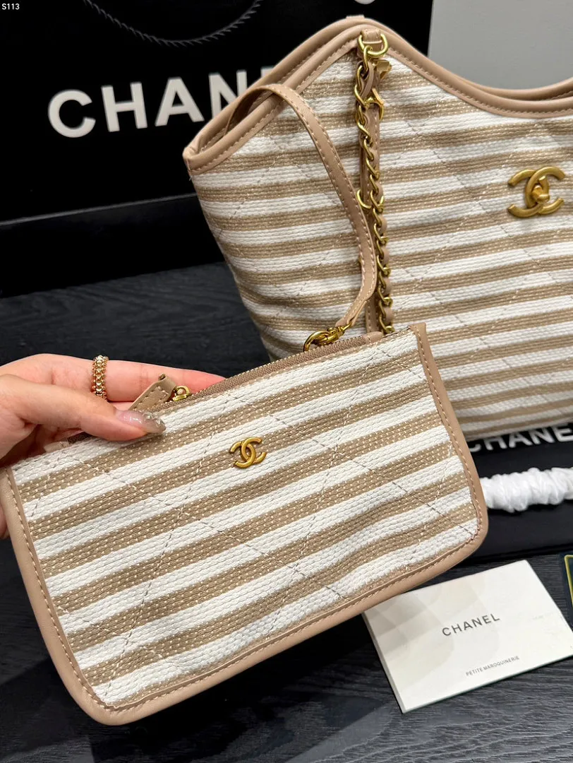 Chanel XNEBB067 תמונה 5
