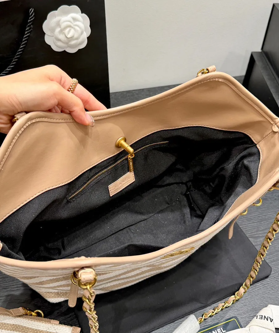 Chanel XNEBB067 תמונה 6