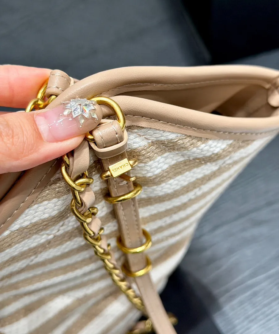 Chanel XNEBB067 תמונה 9