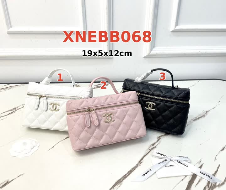 Chanel XNEBB068 תמונה 1