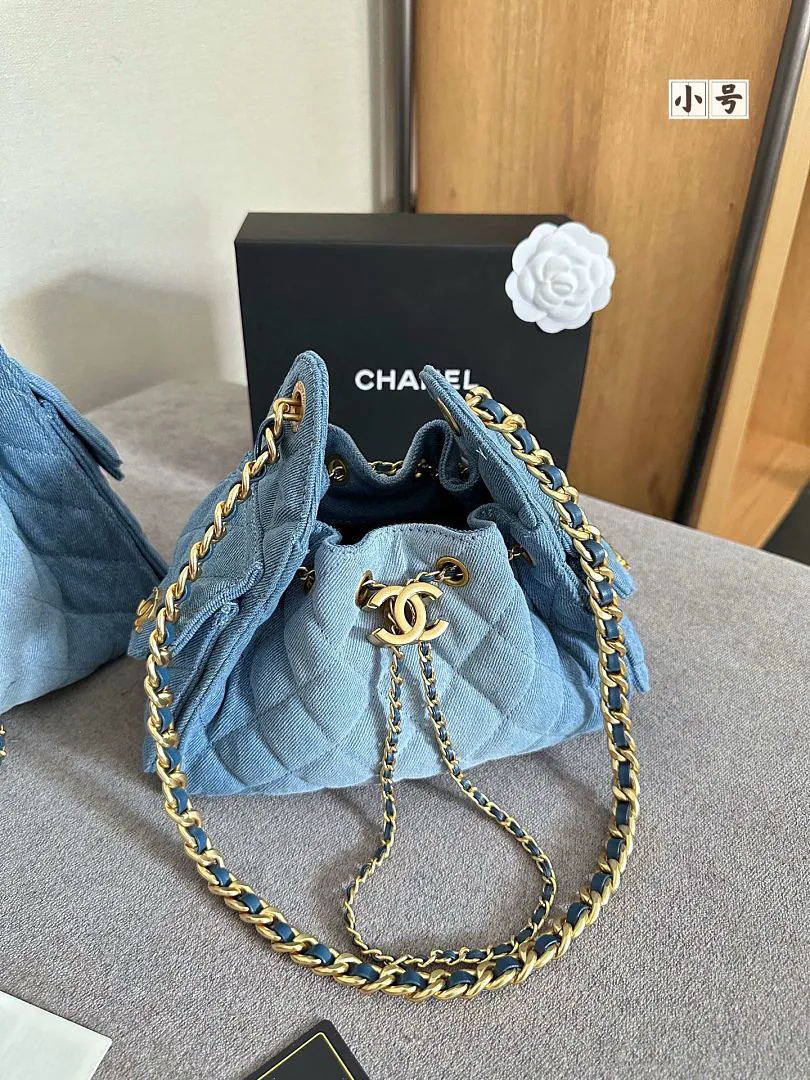 Chanel XNEBB072 תמונה 2