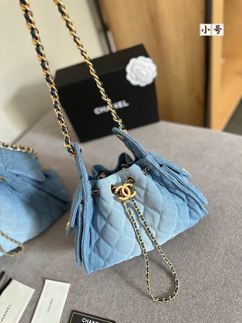 Chanel XNEBB072 תמונה 4