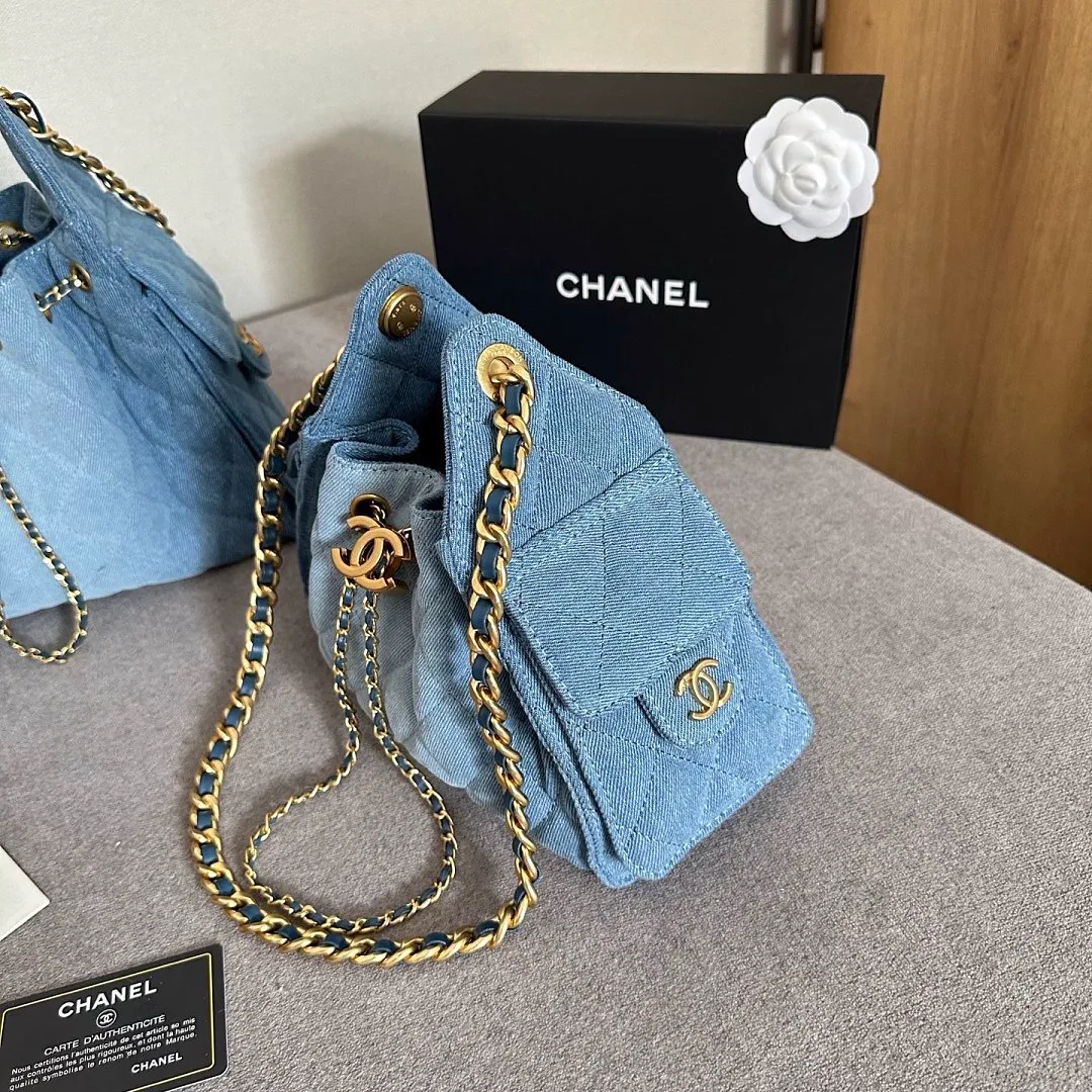 Chanel XNEBB072 תמונה 5