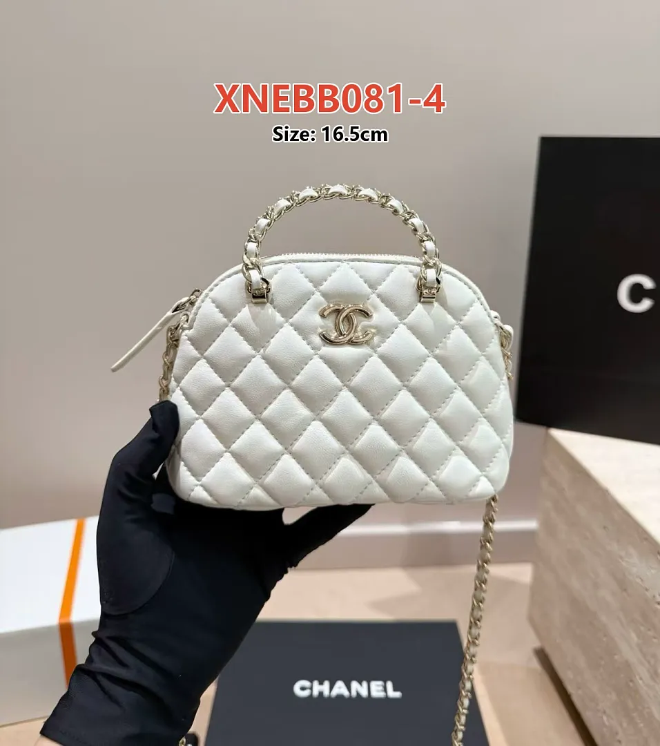 Chanel XNEBB081 תמונה 13