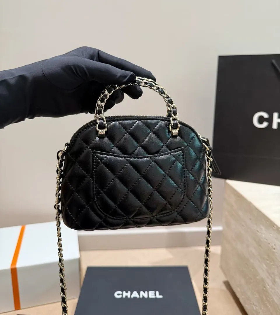 Chanel XNEBB081 תמונה 7