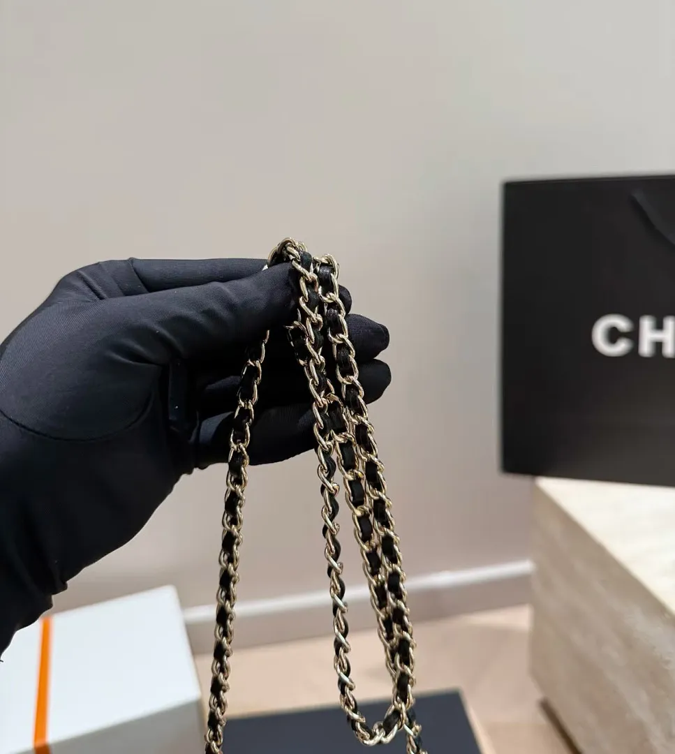 Chanel XNEBB081 תמונה 9