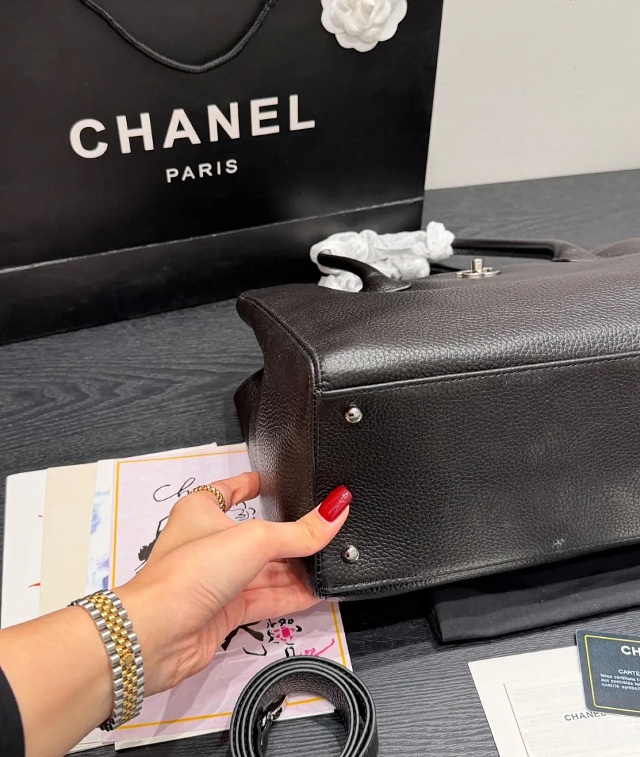 Chanel XNEBB082 תמונה 5