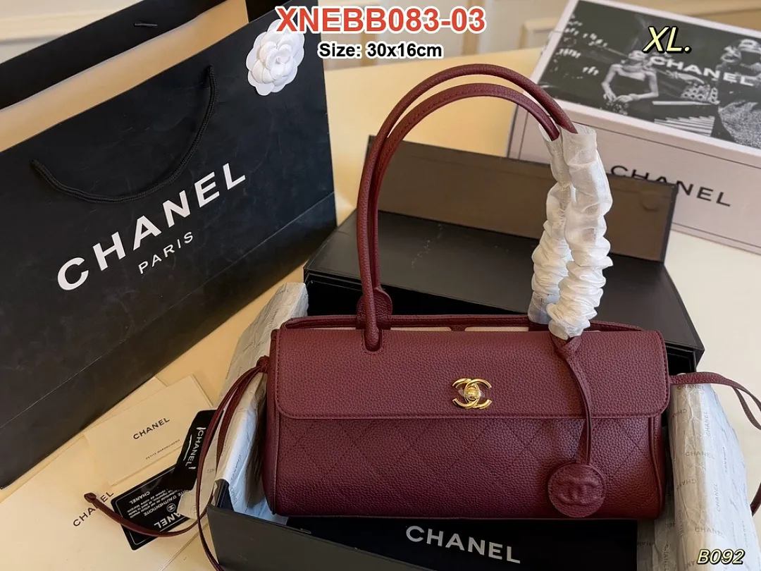 Chanel XNEBB083 תמונה 14