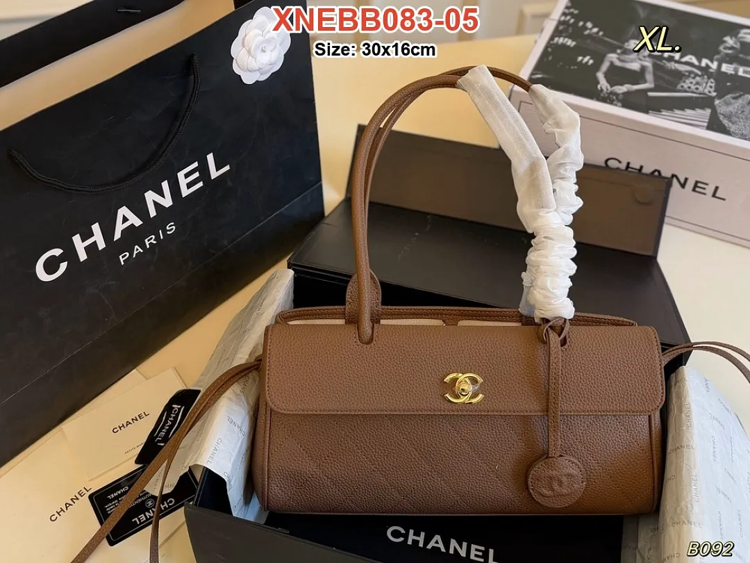 Chanel XNEBB083 תמונה 16