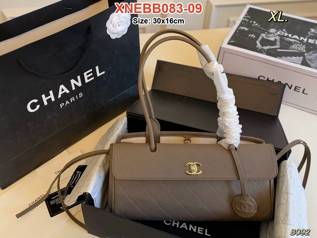 Chanel XNEBB083 תמונה 20
