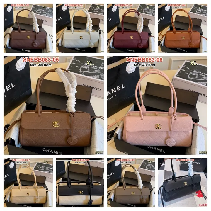 Chanel XNEBB083