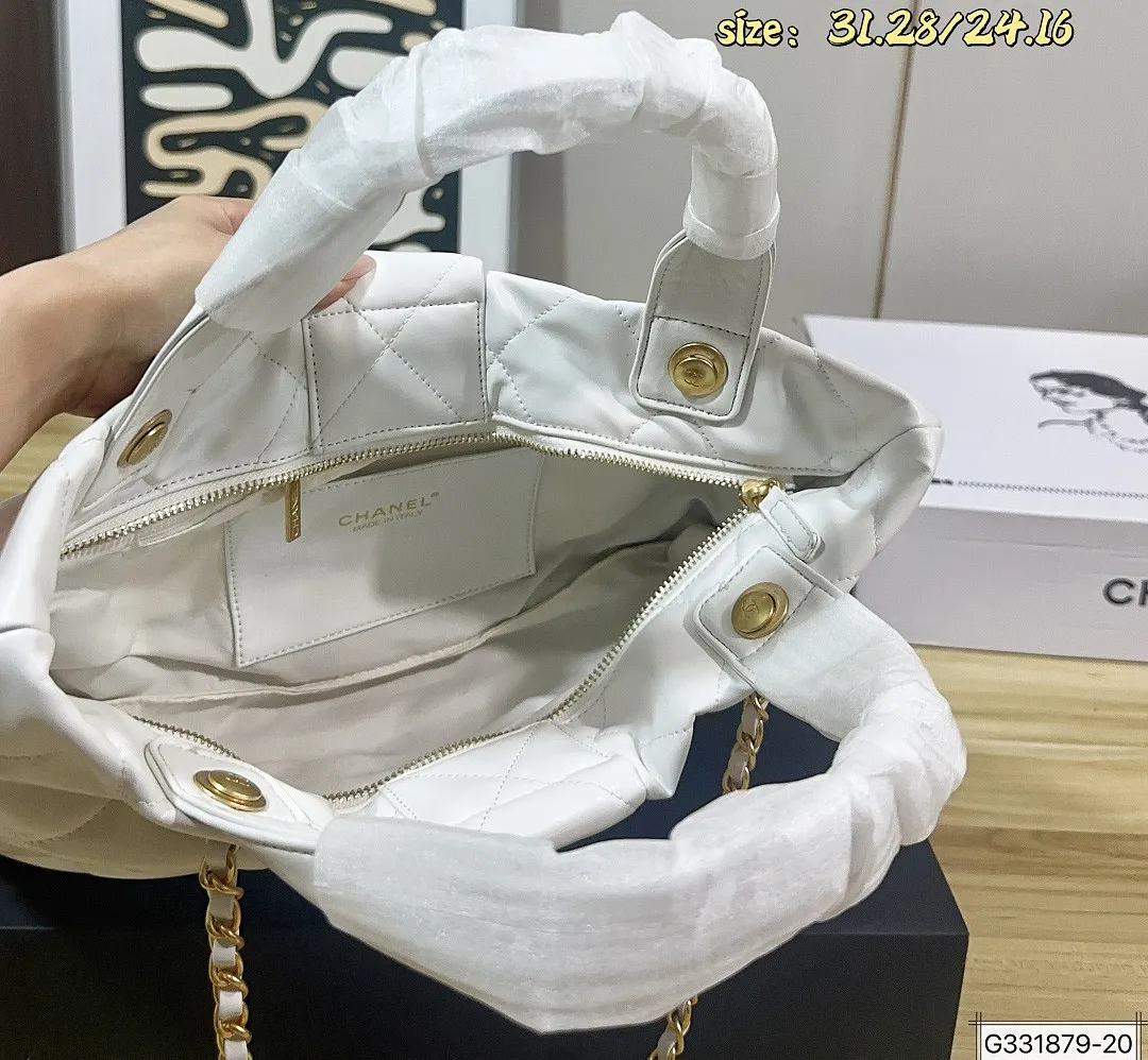Chanel XNEBB084 תמונה 11