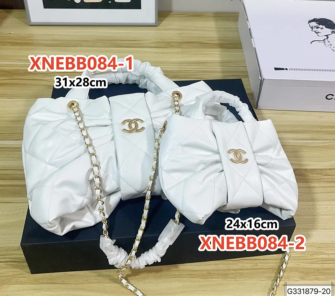 Chanel XNEBB084 תמונה 12