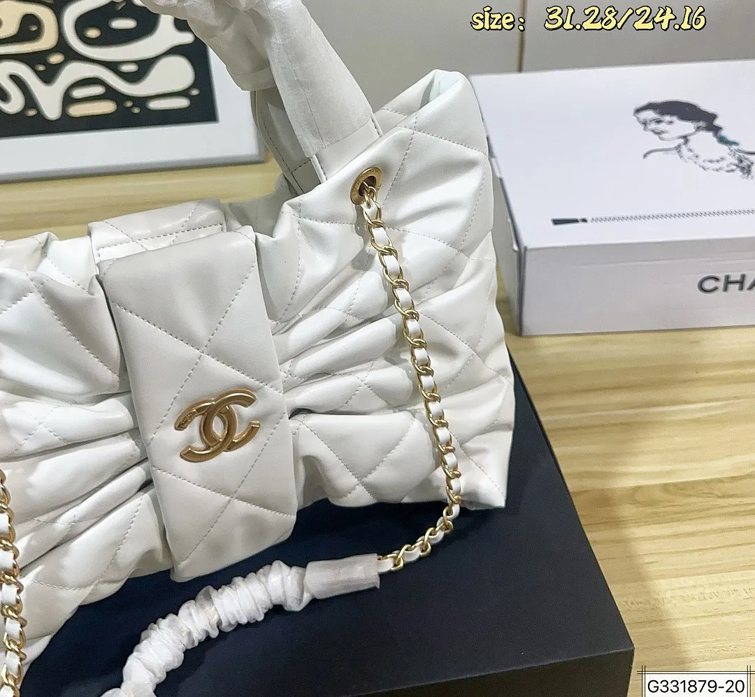 Chanel XNEBB084 תמונה 6