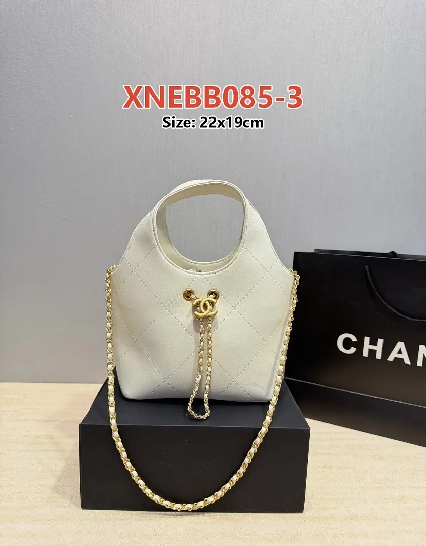 Chanel XNEBB085 תמונה 12