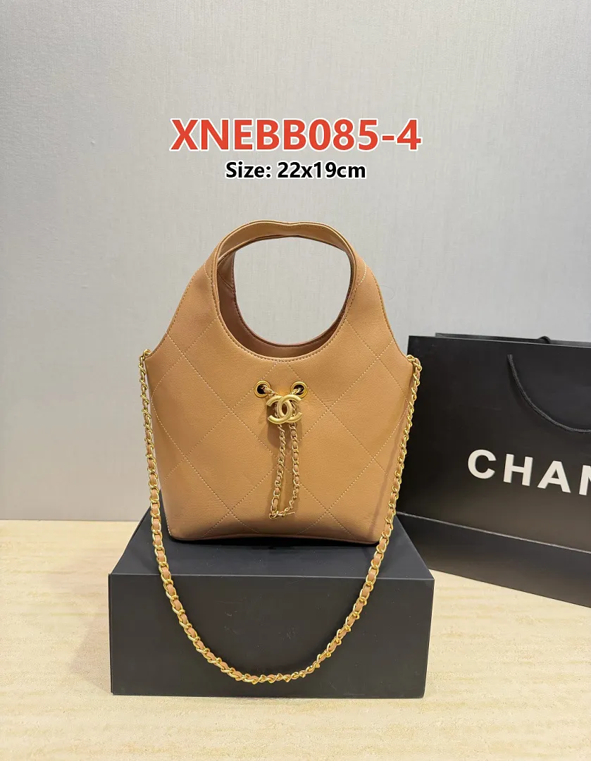 Chanel XNEBB085 תמונה 13
