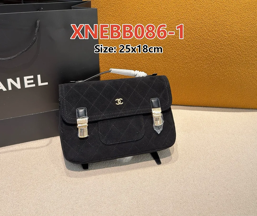 Chanel XNEBB086 תמונה 10