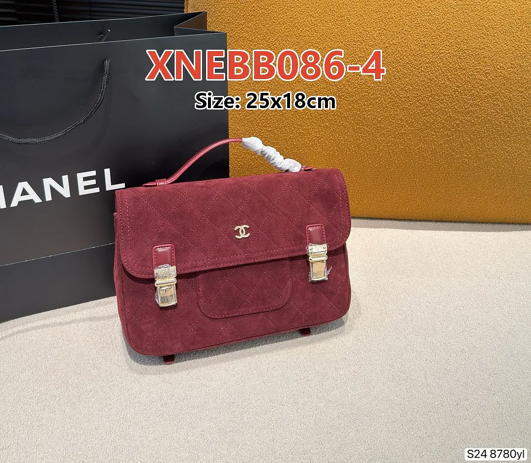 Chanel XNEBB086 תמונה 13