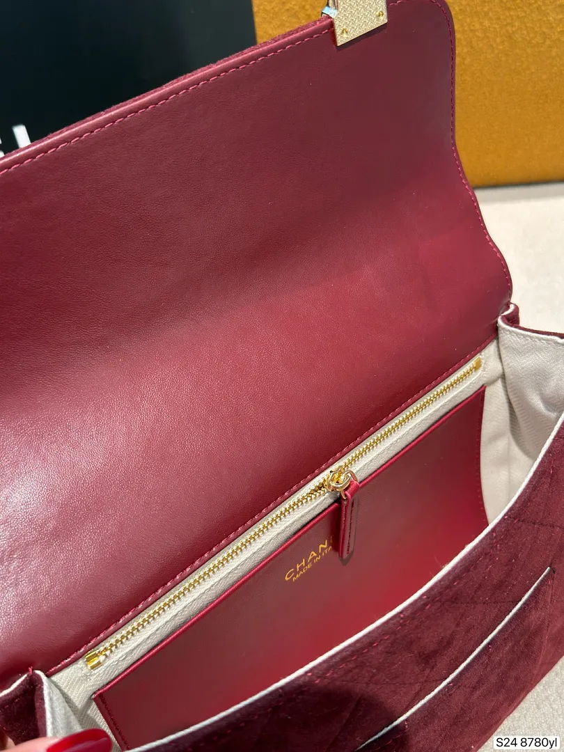 Chanel XNEBB086 תמונה 9