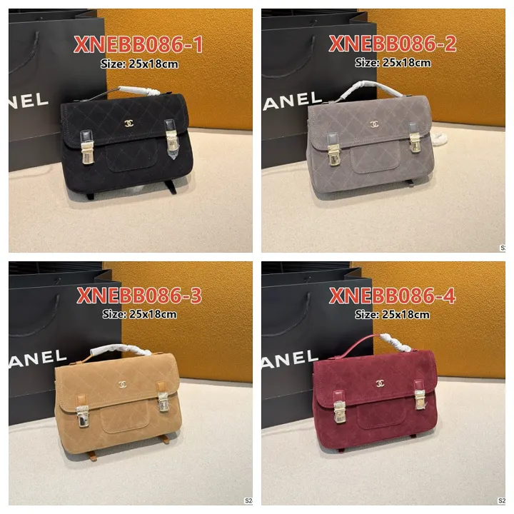 Chanel XNEBB086